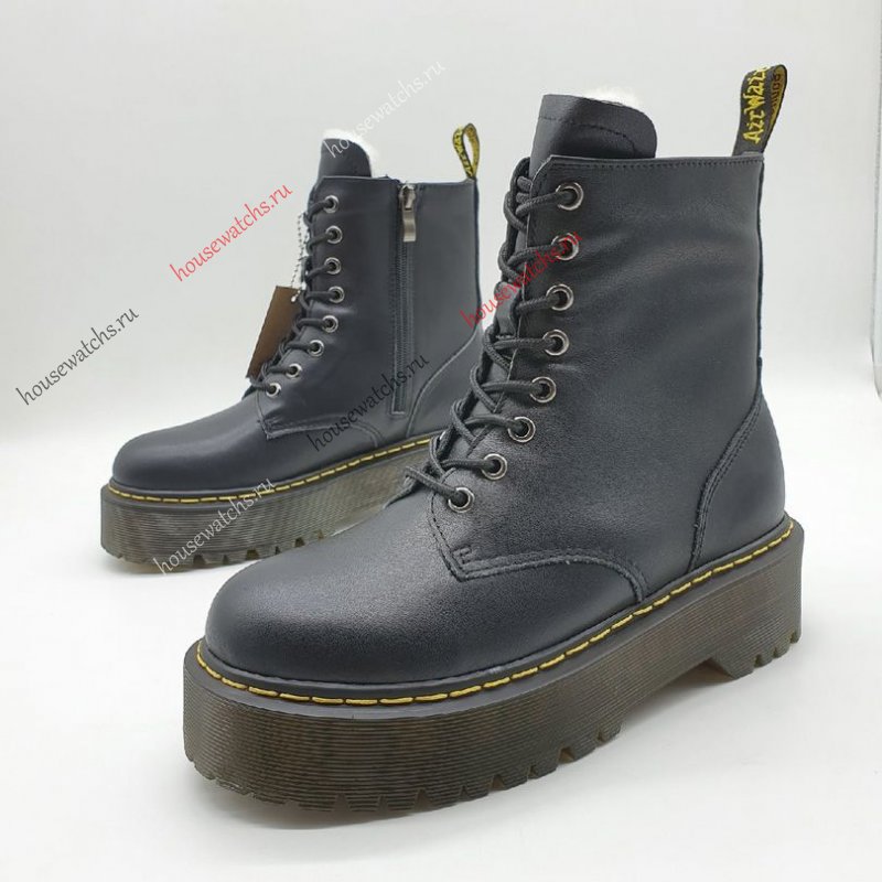 Копия  Ботинки Dr Martens H801218