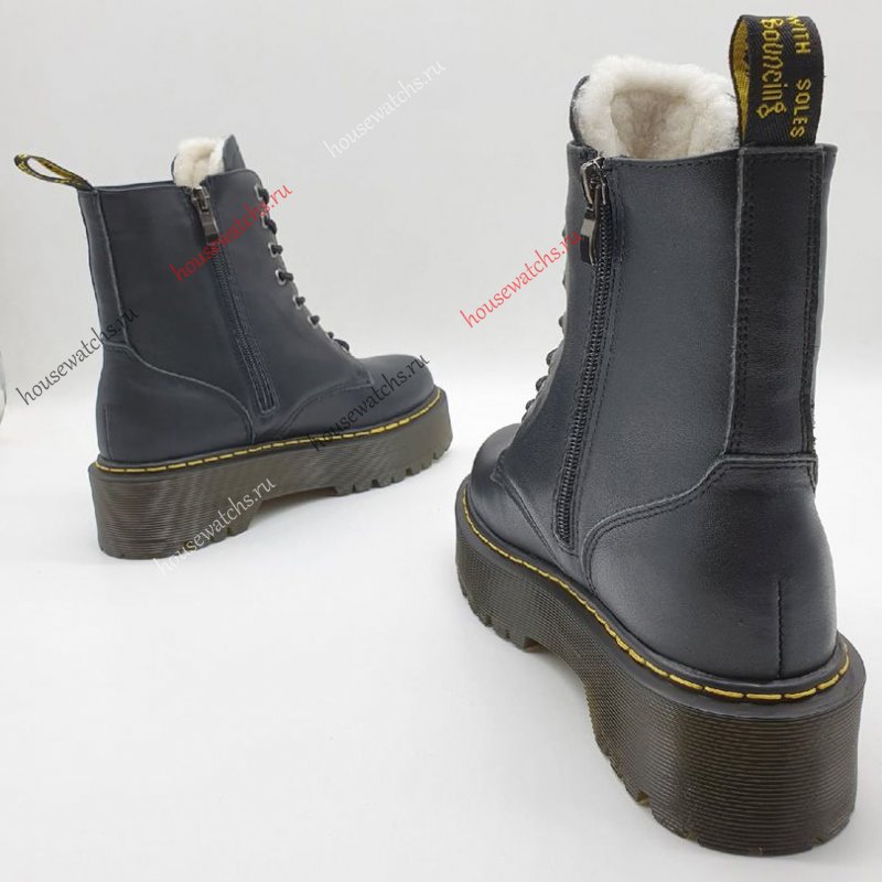 Копия  Ботинки Dr Martens H801218