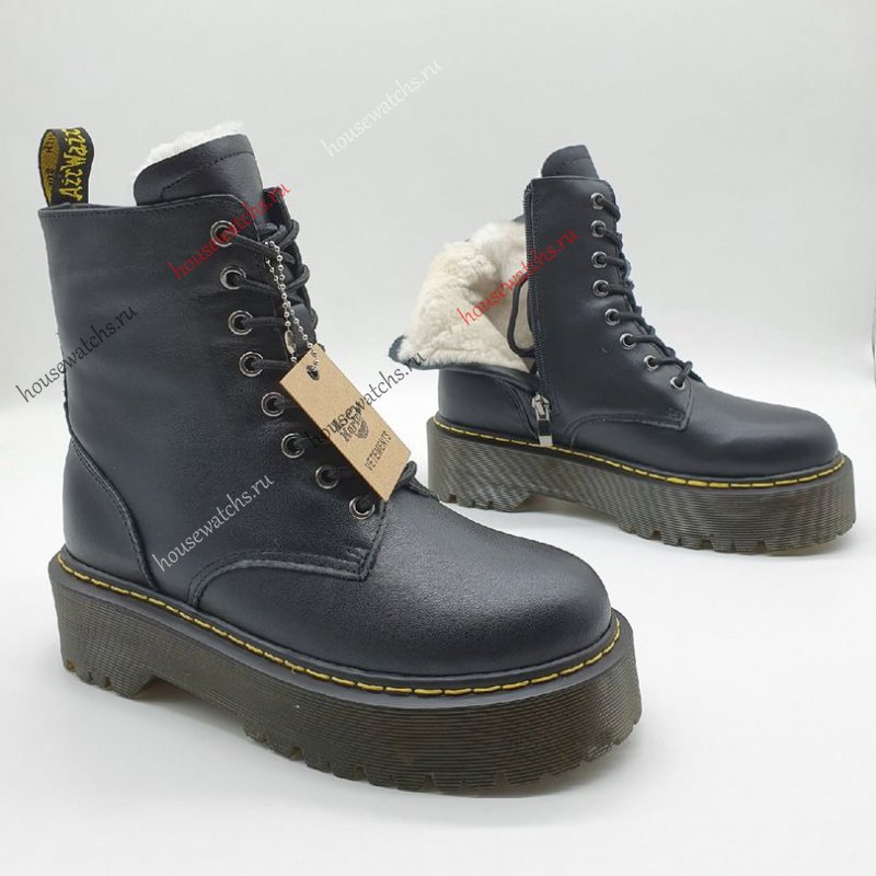 Копия  Ботинки Dr Martens H801218