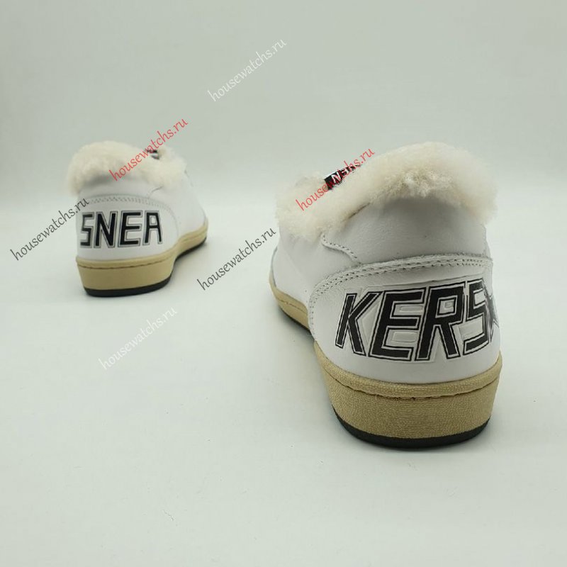 Копия  Кеды GGDB H801219