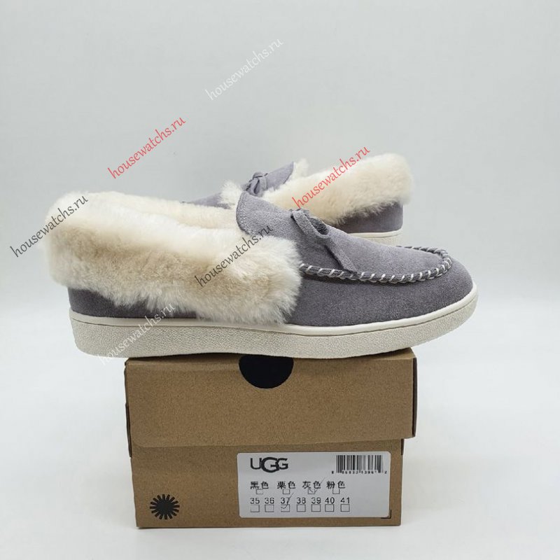 Копия  Лоферы UGG H801220