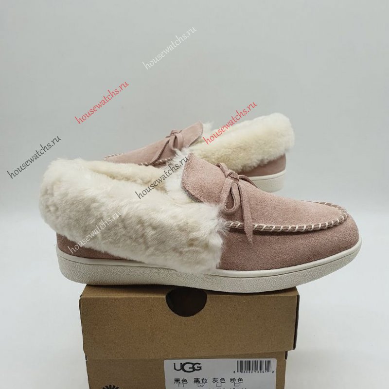 Копия  Лоферы UGG H801221