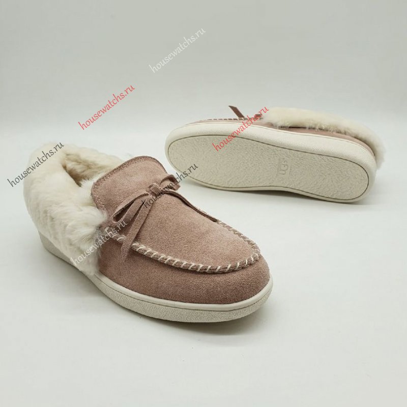 Копия  Лоферы UGG H801221