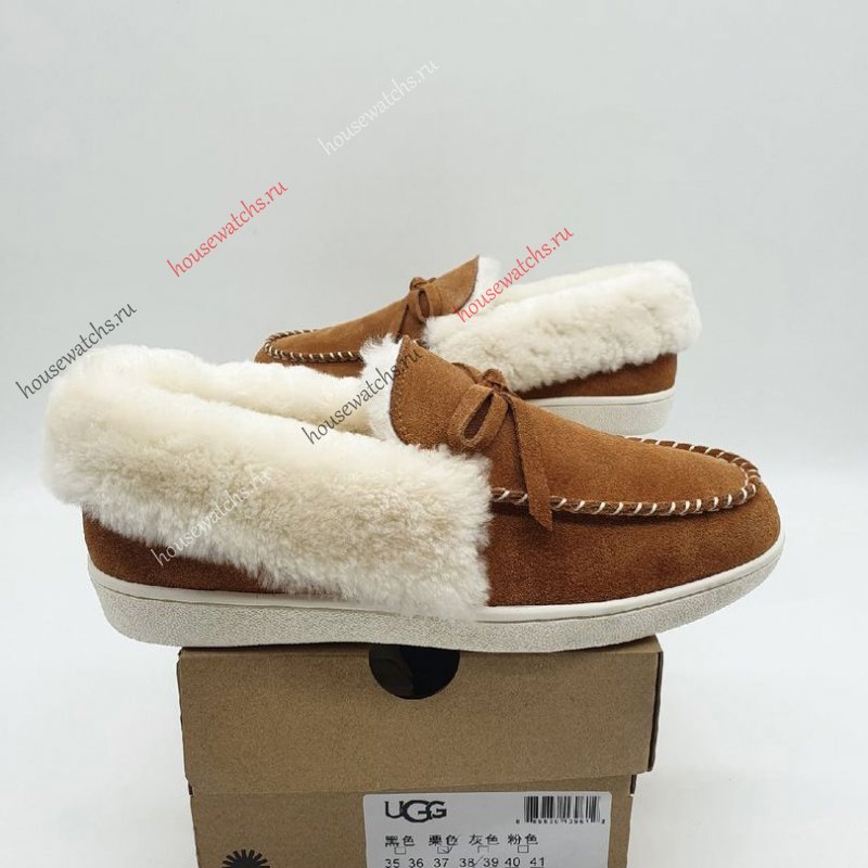 Копия  Лоферы UGG H801222