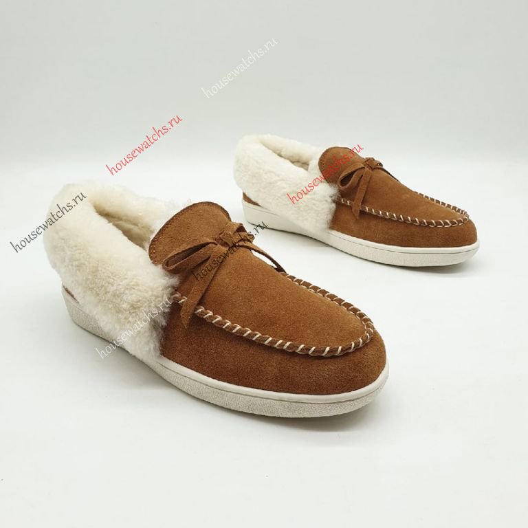 Копия  Лоферы UGG H801222