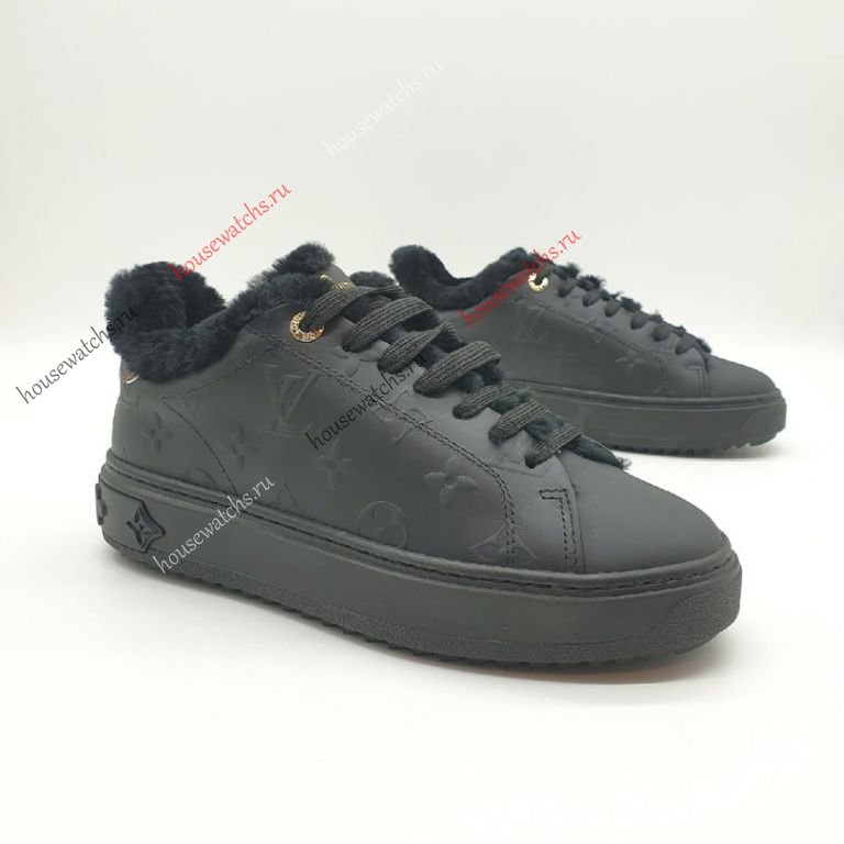 Копия  Кеды Louis Vuitton H801224