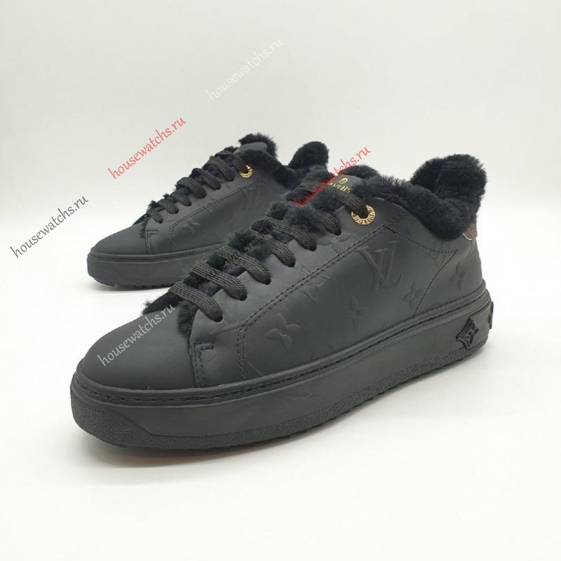 Копия  Кеды Louis Vuitton H801224