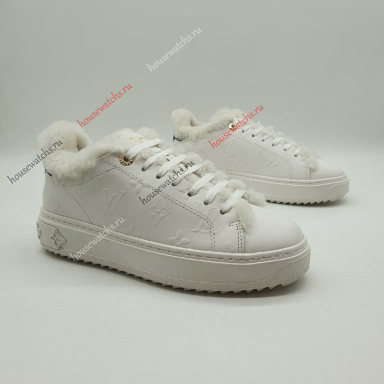 Копия  Кеды Louis Vuitton H801225