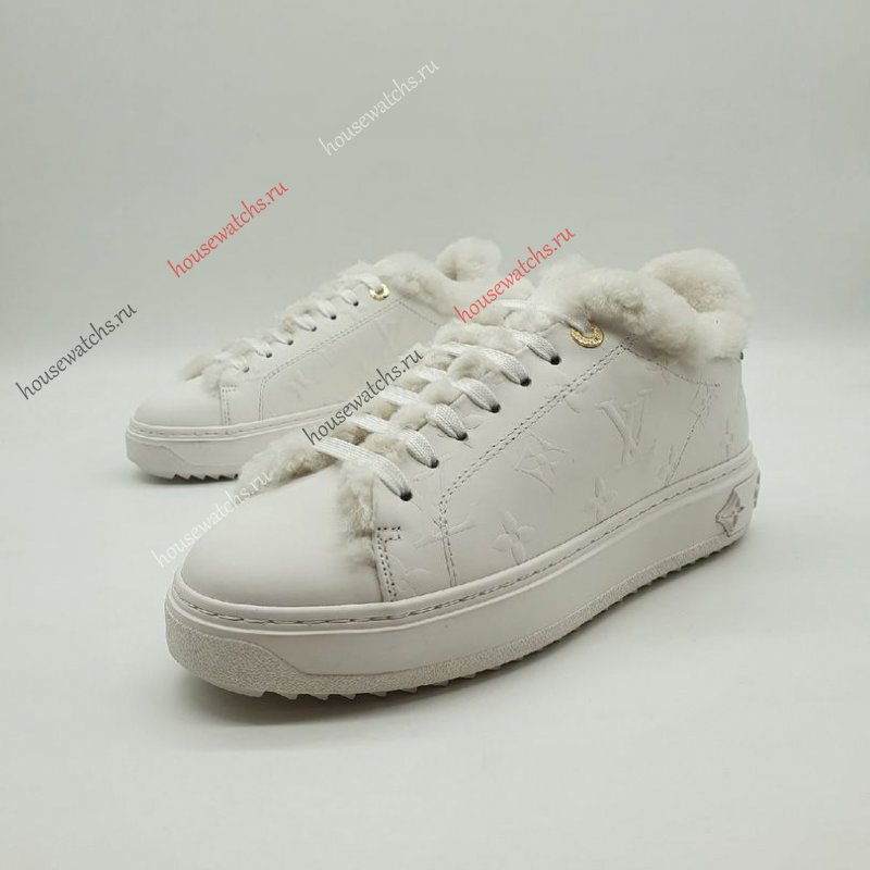 Копия  Кеды Louis Vuitton H801225