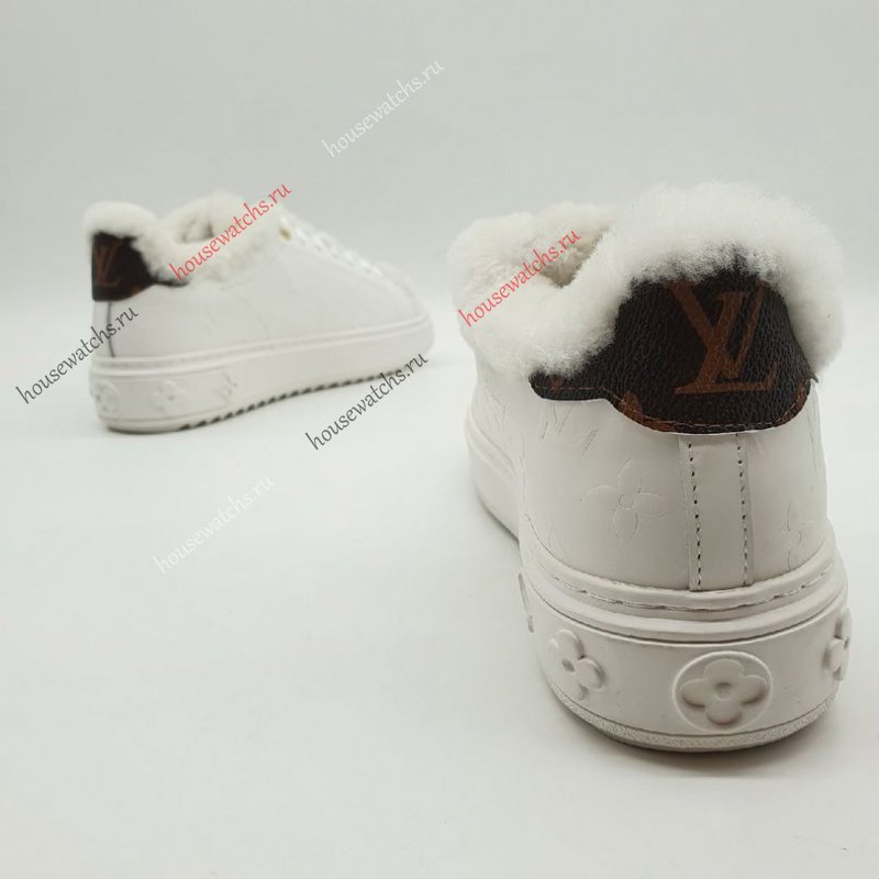 Копия  Кеды Louis Vuitton H801225