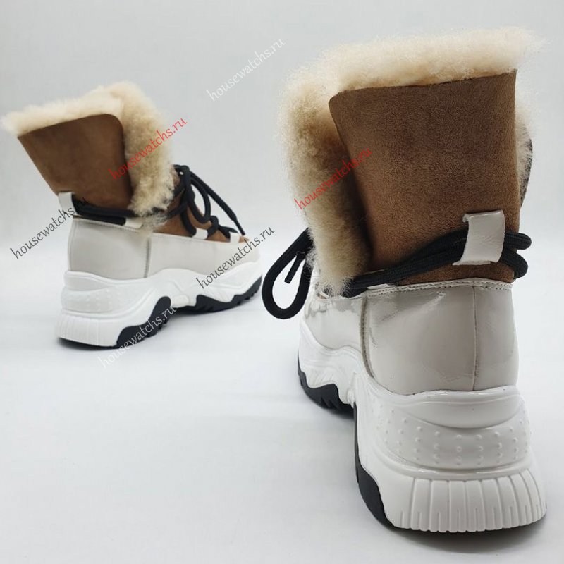 Копия  Ботинки Jimmy Choo H801226