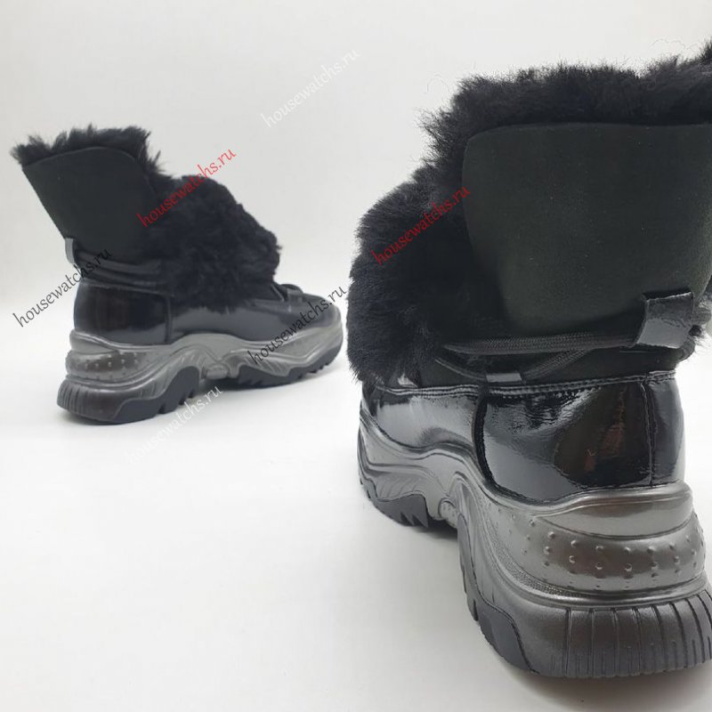 Копия  Ботинки Jimmy Choo H801227