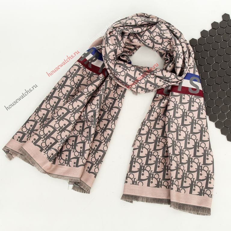 Копия  Палантин Christian Dior HD090