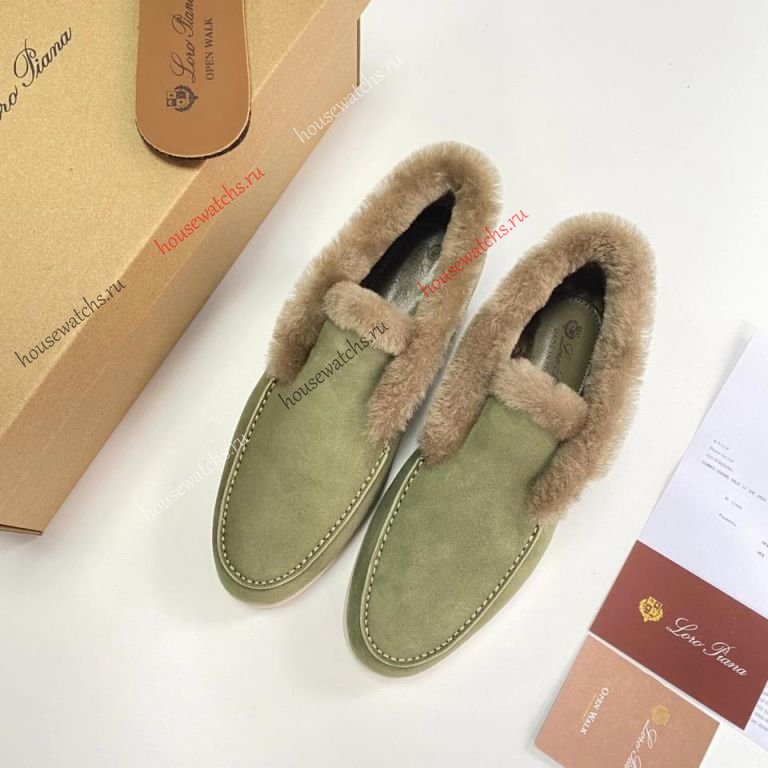 Копия  Лоферы Loro Piana H801228