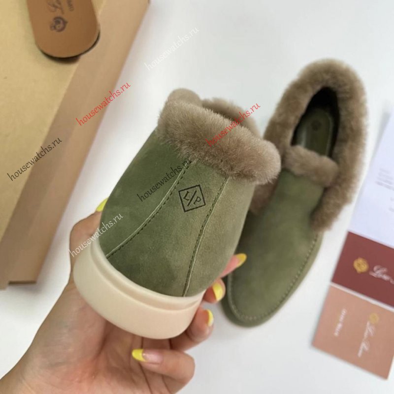 Копия  Лоферы Loro Piana H801228