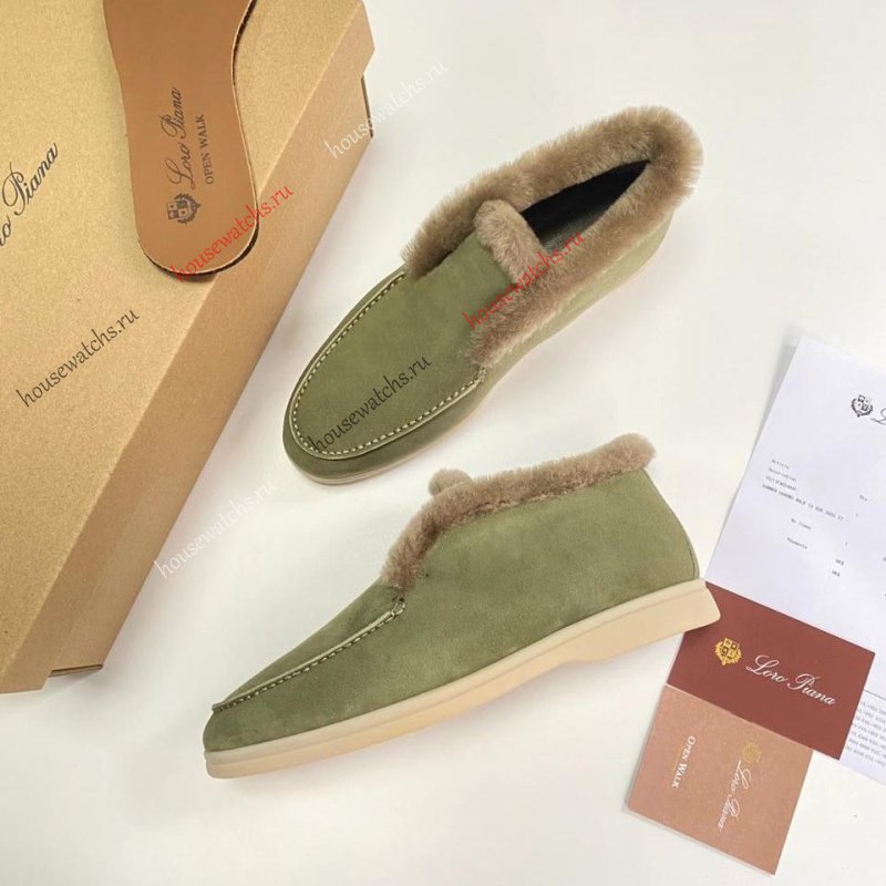 Копия  Лоферы Loro Piana H801228