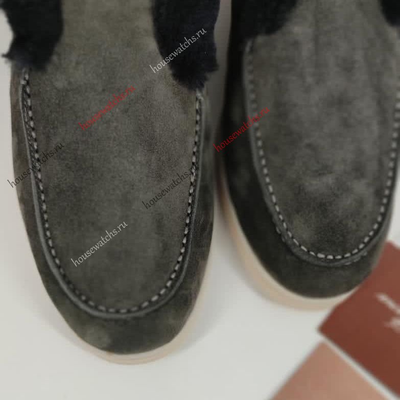 Копия  Лоферы Loro Piana H801229