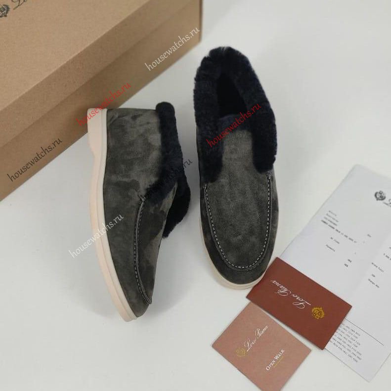 Копия  Лоферы Loro Piana H801229