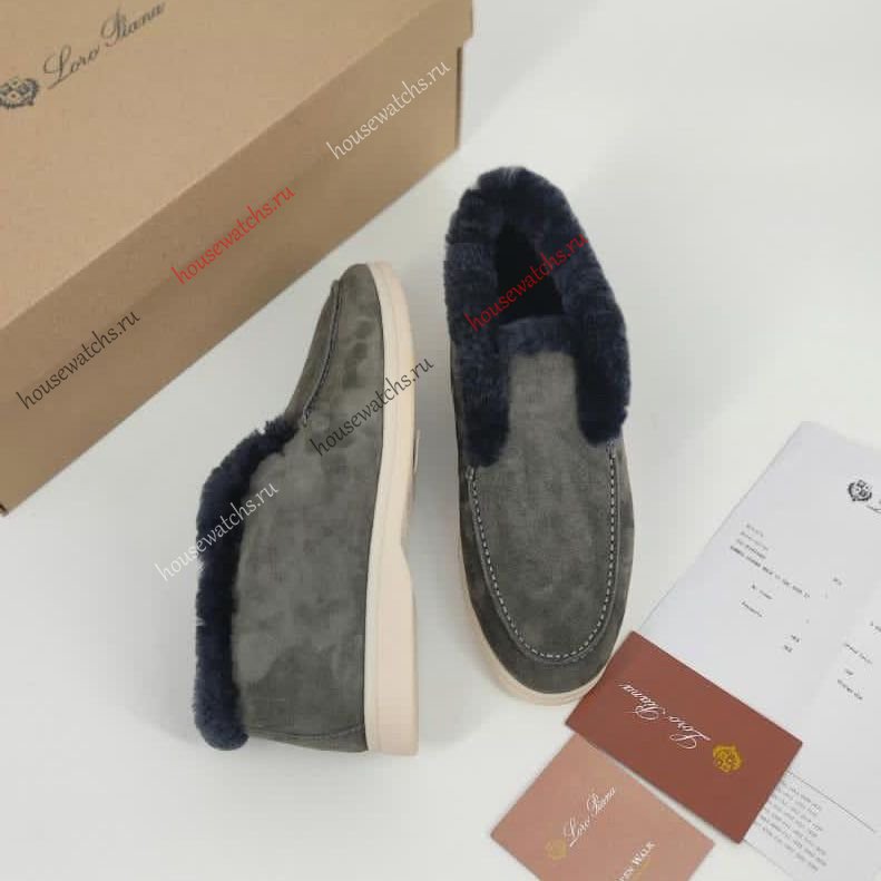 Копия  Лоферы Loro Piana H801229