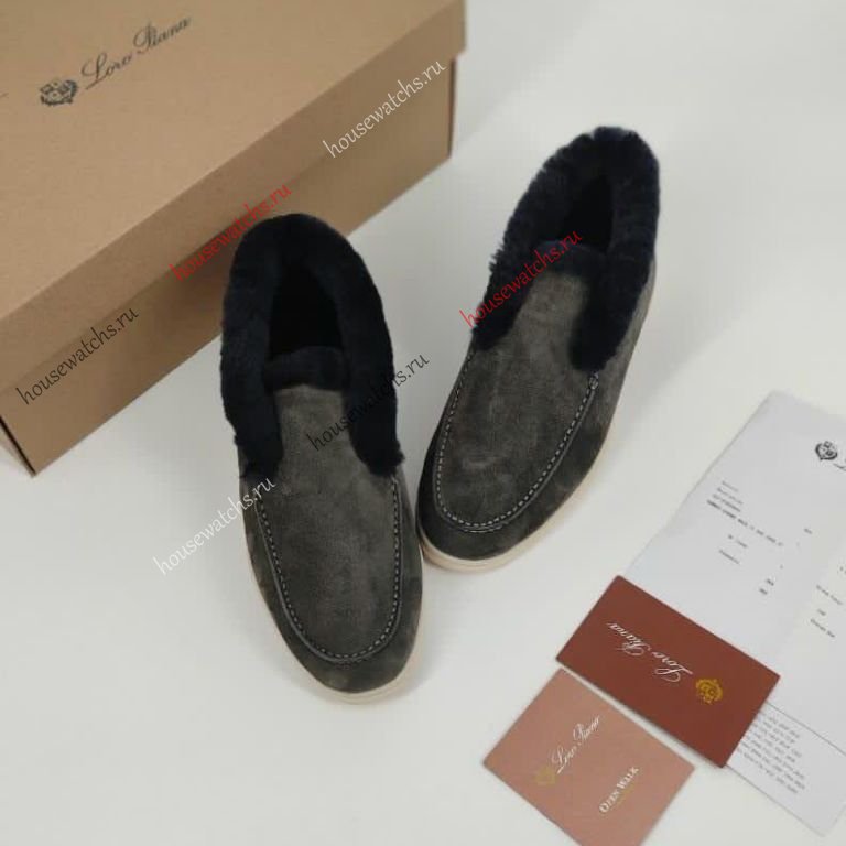 Копия  Лоферы Loro Piana H801229