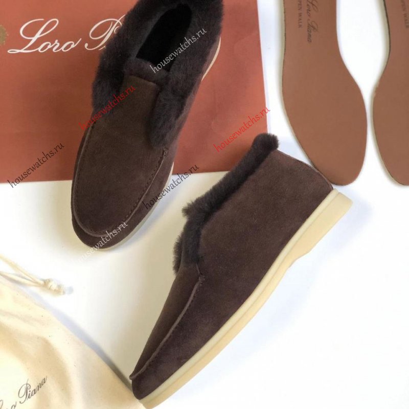 Копия  Лоферы Loro Piana H801230