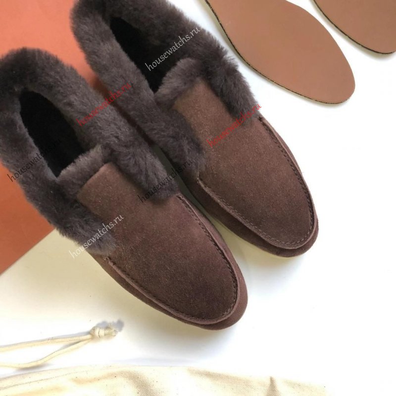 Копия  Лоферы Loro Piana H801230