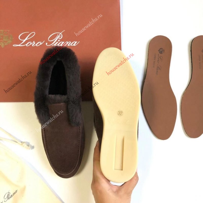 Копия  Лоферы Loro Piana H801230