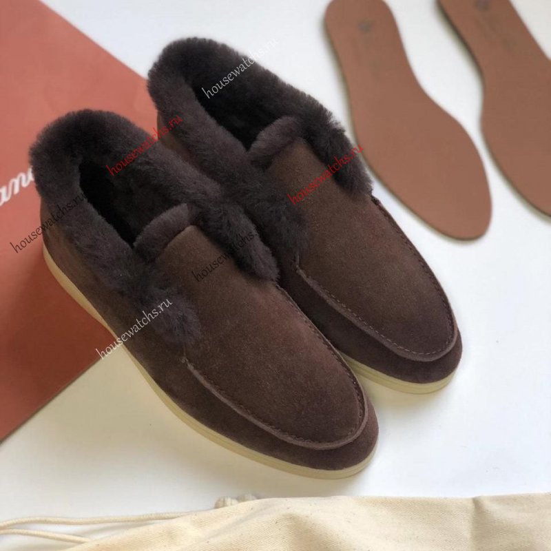 Копия  Лоферы Loro Piana H801230