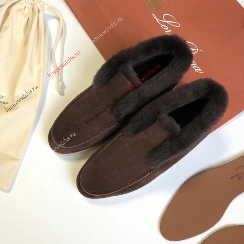 Копия  Лоферы Loro Piana H801230