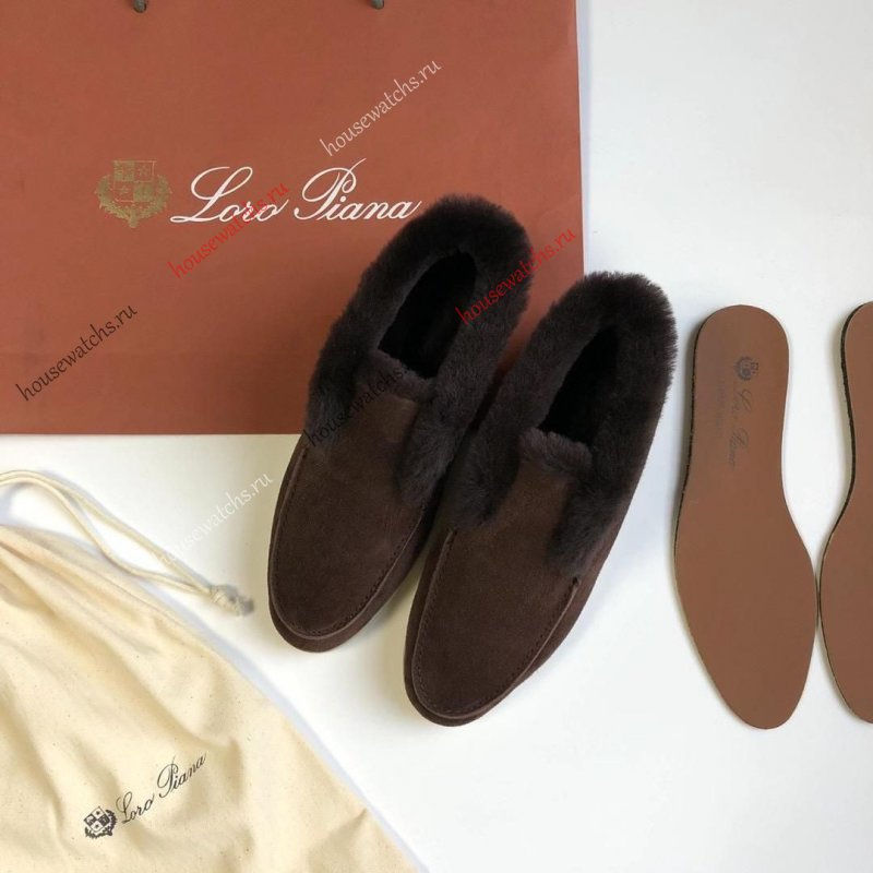 Копия  Лоферы Loro Piana H801230