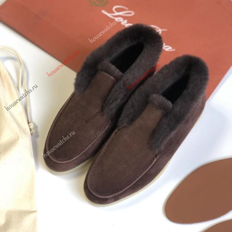 Копия  Лоферы Loro Piana H801230