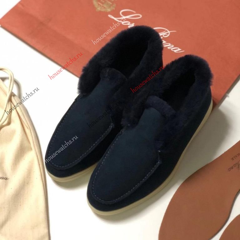 Копия Лоферы Loro Piana H801231