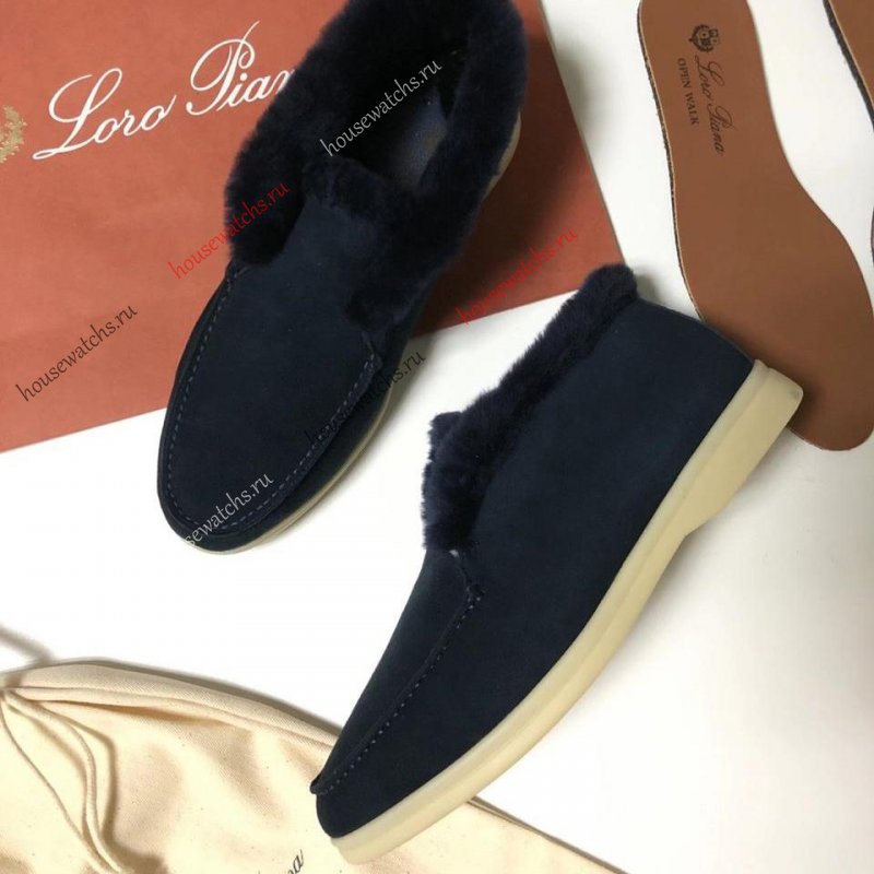 Копия Лоферы Loro Piana H801231