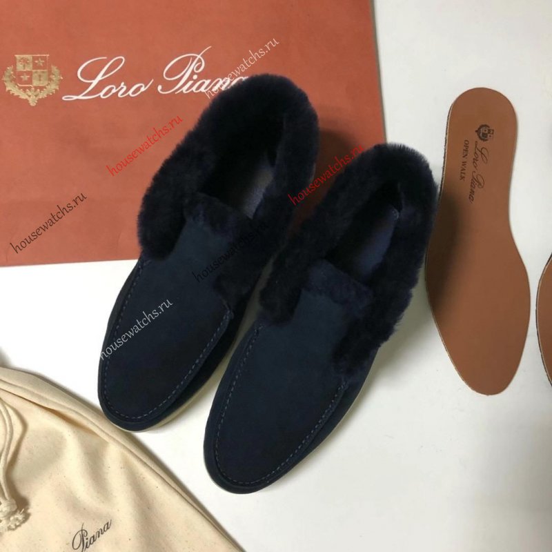 Копия Лоферы Loro Piana H801231