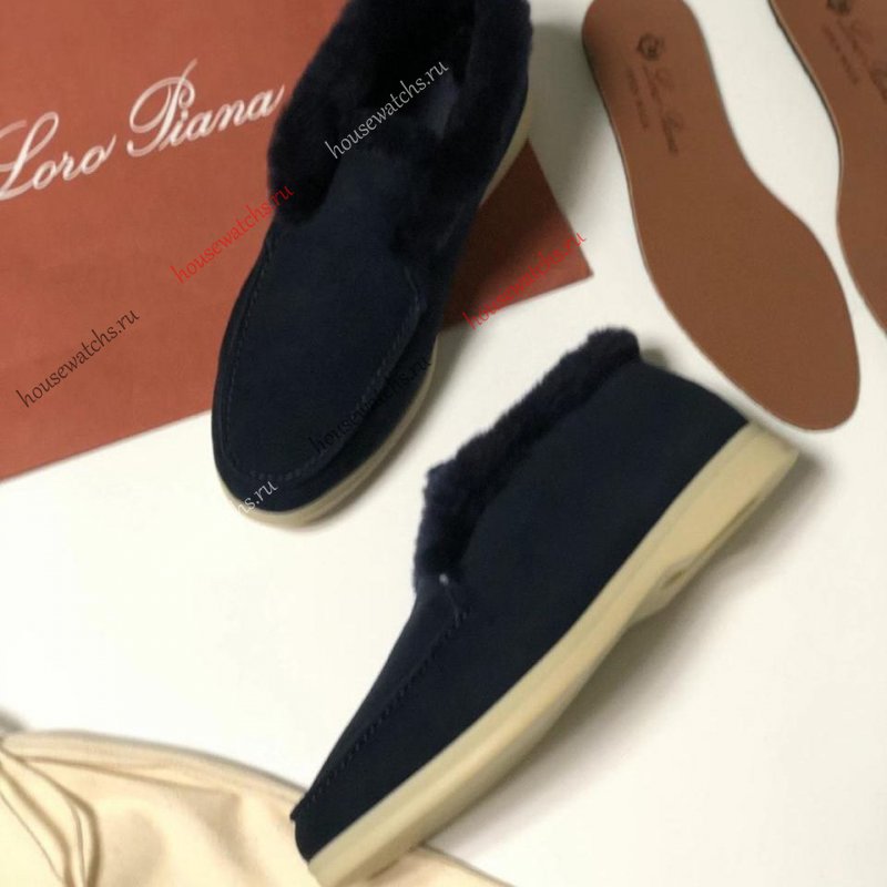 Копия Лоферы Loro Piana H801231