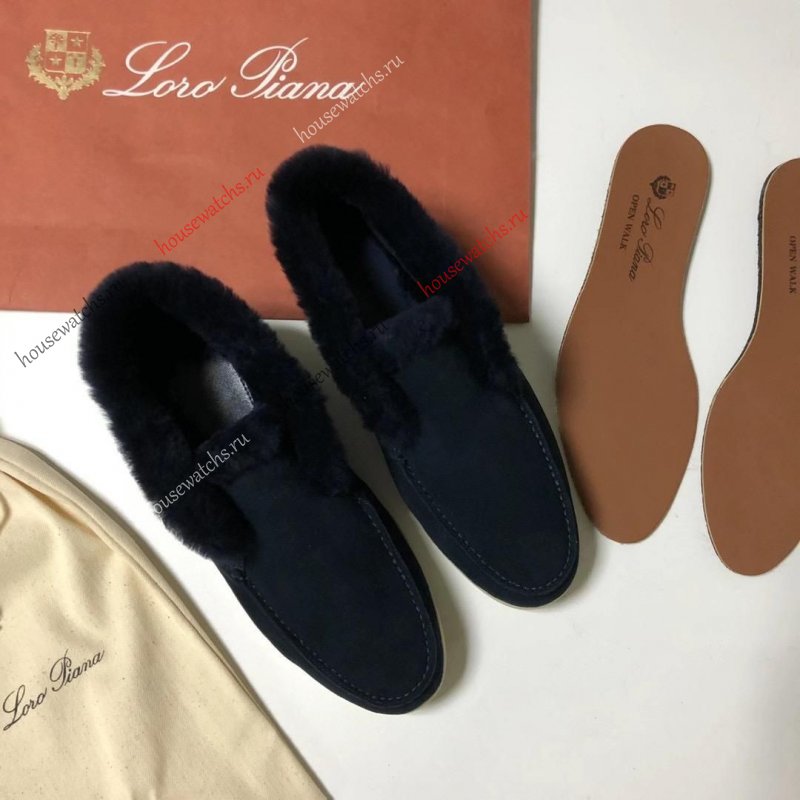 Копия Лоферы Loro Piana H801231