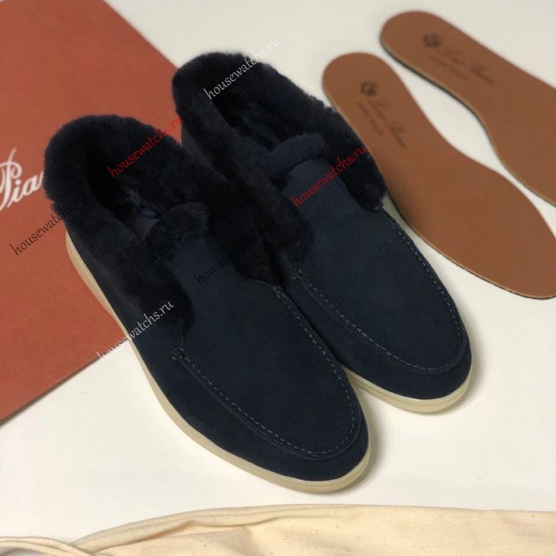 Копия Лоферы Loro Piana H801231