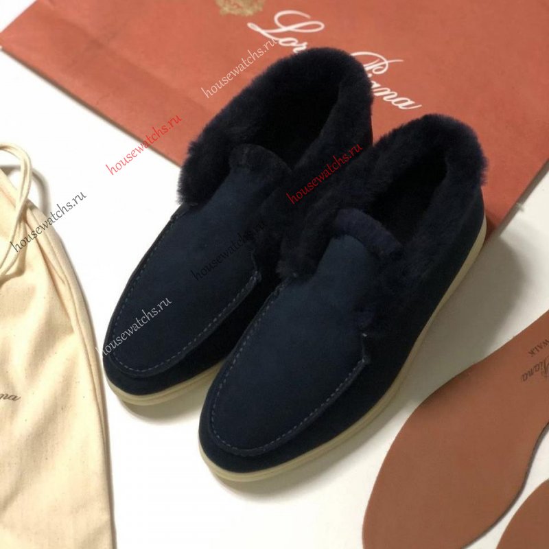 Копия Лоферы Loro Piana H801231