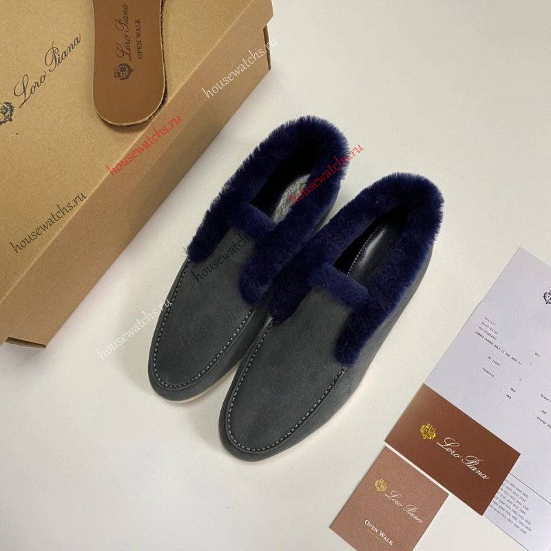 Копия  Лоферы Loro Piana H801232