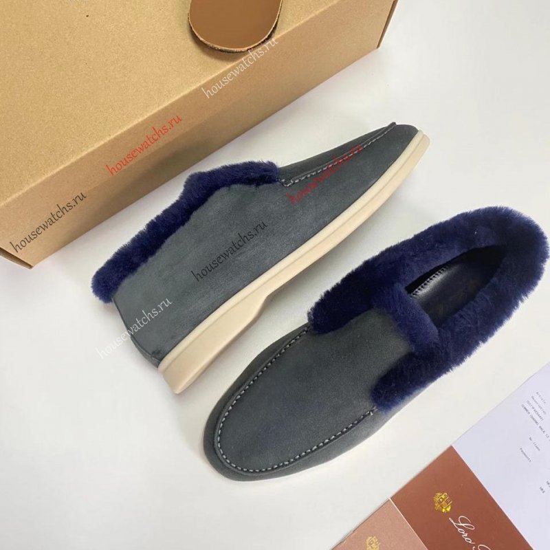 Копия  Лоферы Loro Piana H801232