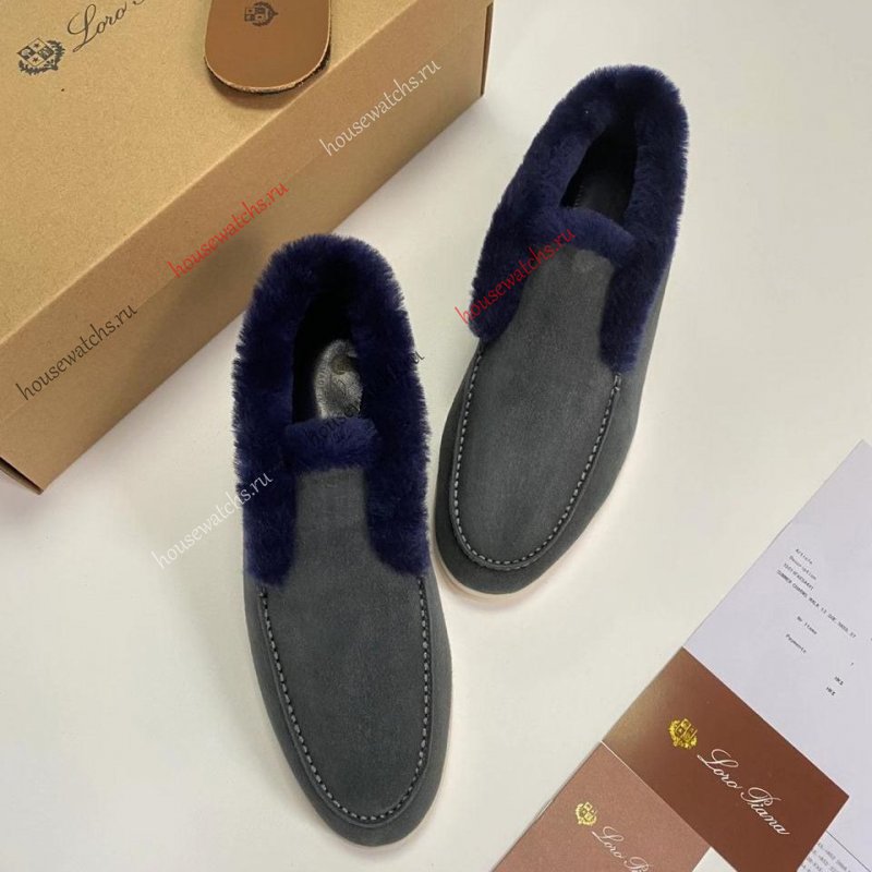 Копия  Лоферы Loro Piana H801232