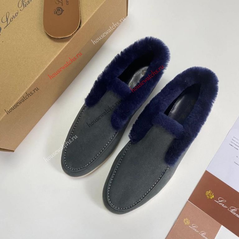 Копия  Лоферы Loro Piana H801232