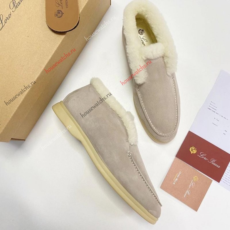 Копия  Лоферы Loro Piana H801233