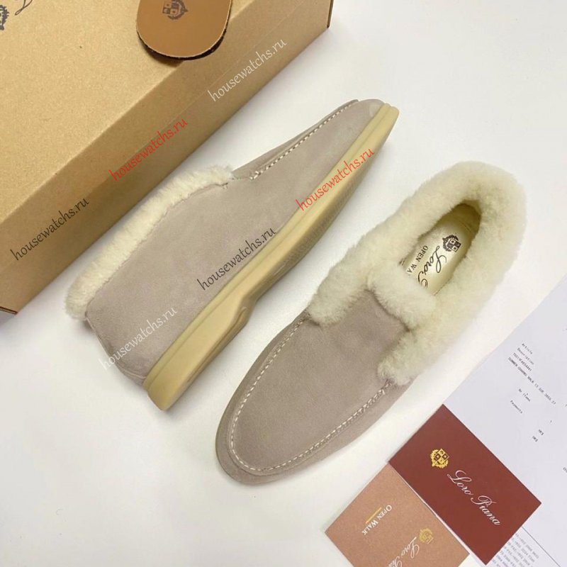 Копия  Лоферы Loro Piana H801233