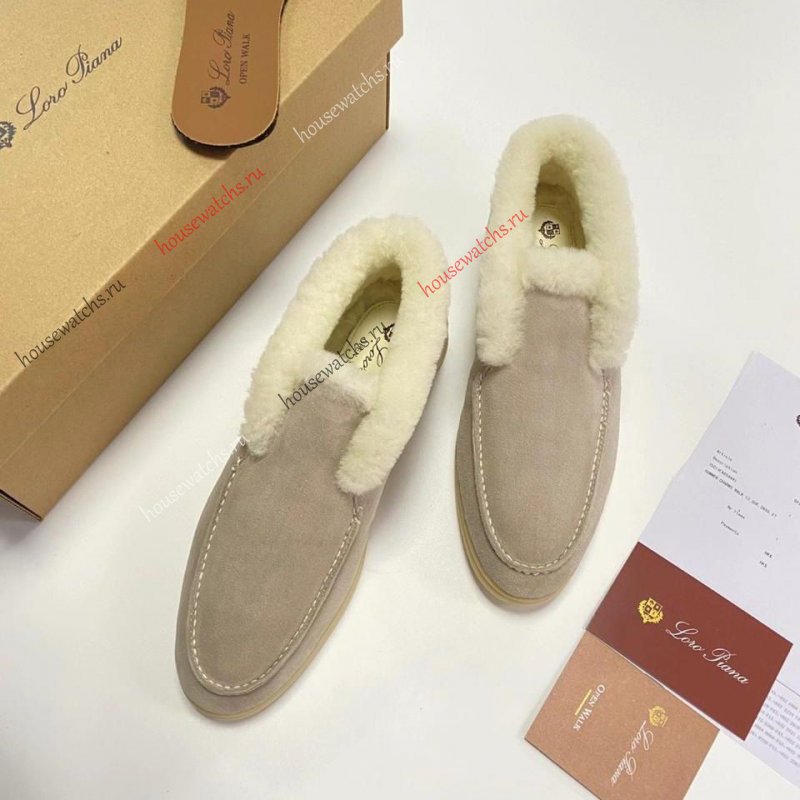 Копия  Лоферы Loro Piana H801233