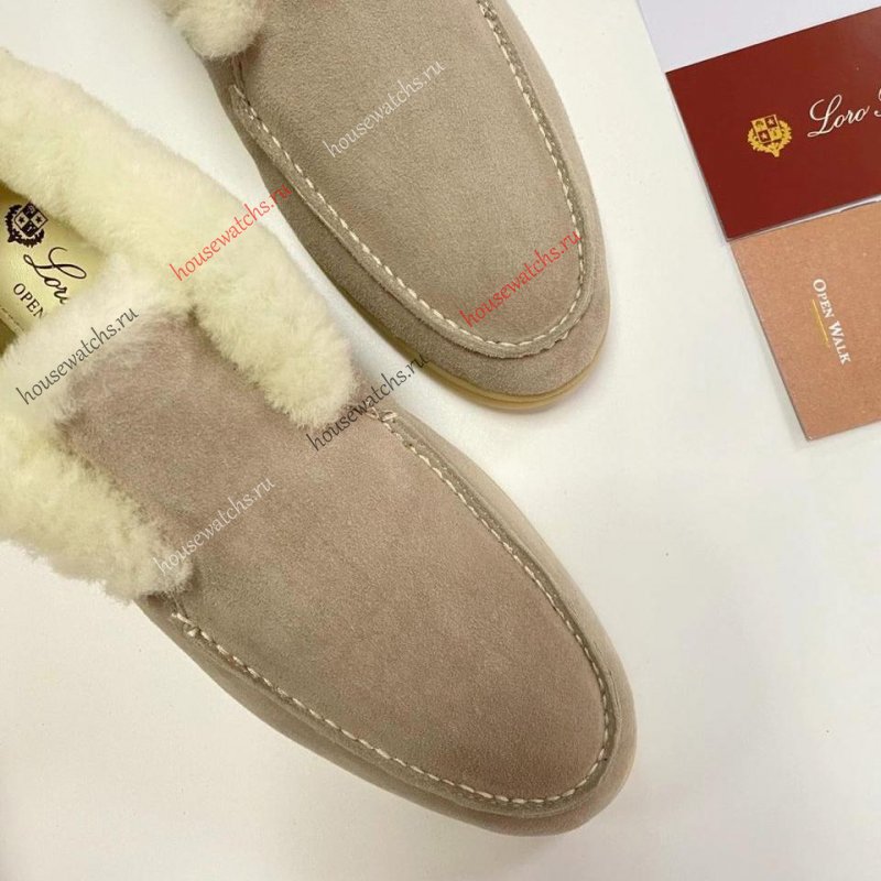 Копия  Лоферы Loro Piana H801233