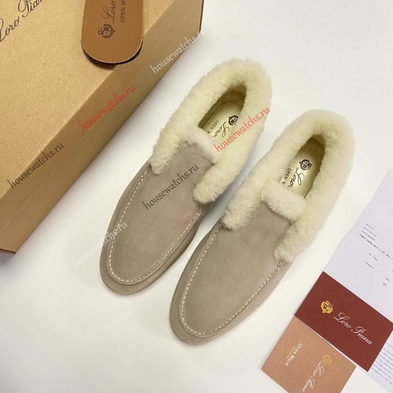 Копия  Лоферы Loro Piana H801233