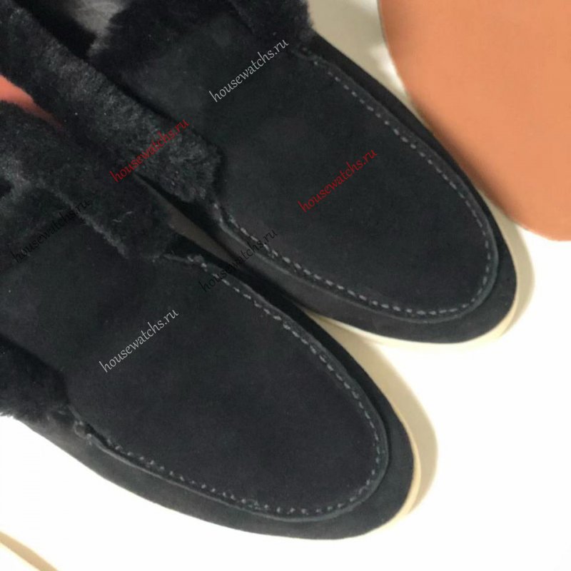 Копия  Лоферы Loro Piana H801235