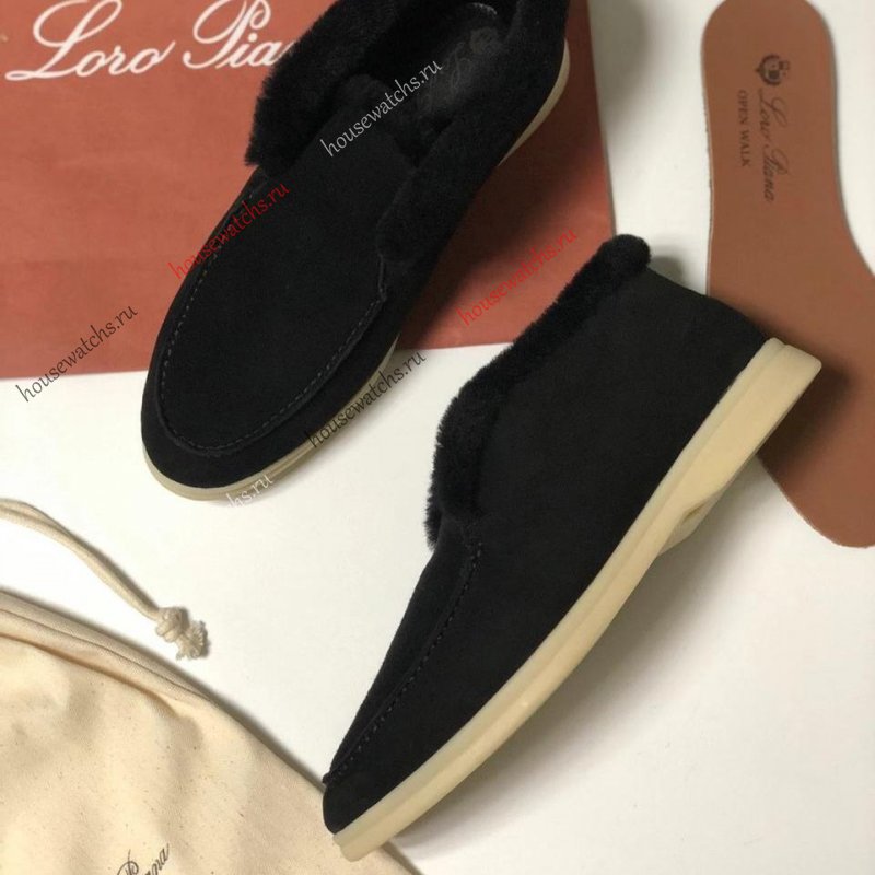 Копия  Лоферы Loro Piana H801235