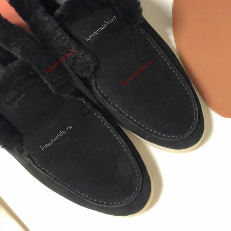 Копия  Лоферы Loro Piana H801235